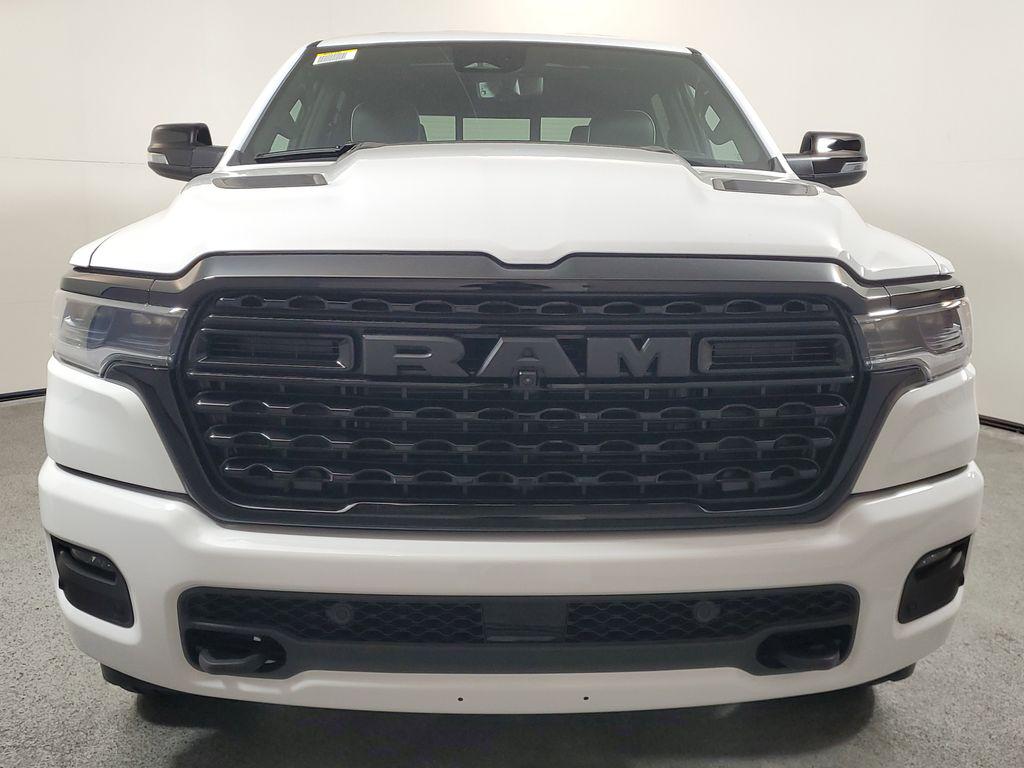 صورة 2 لـ 2026 RAM 1500 LIMITED