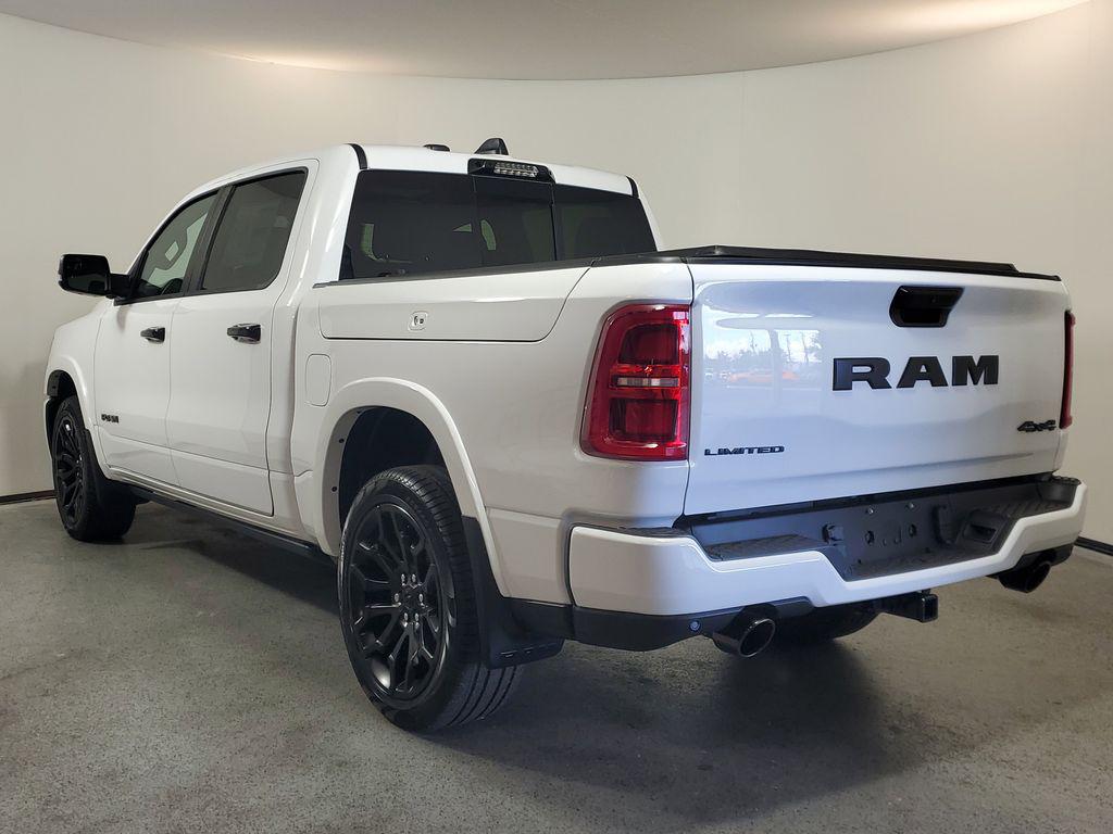 صورة 5 لـ 2026 RAM 1500 LIMITED