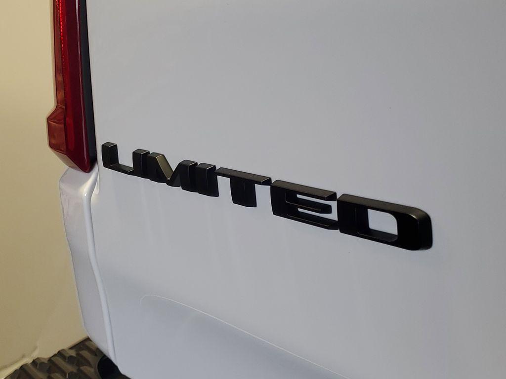 صورة 7 لـ 2026 RAM 1500 LIMITED