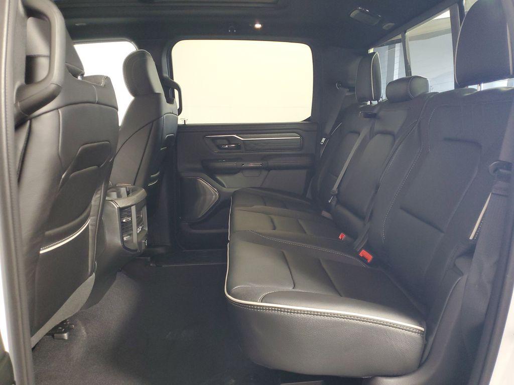 صورة مصغرة 22 لـ 2026 RAM 1500 LIMITED