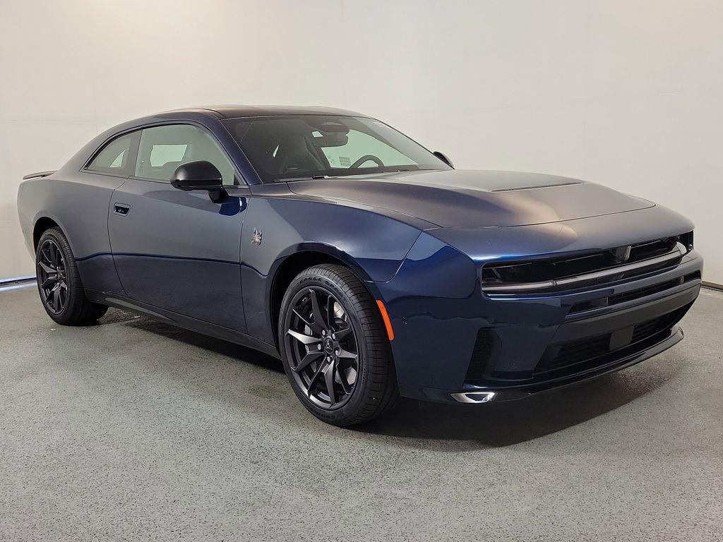 New 2026 Dodge Charger R/T Scat Pack