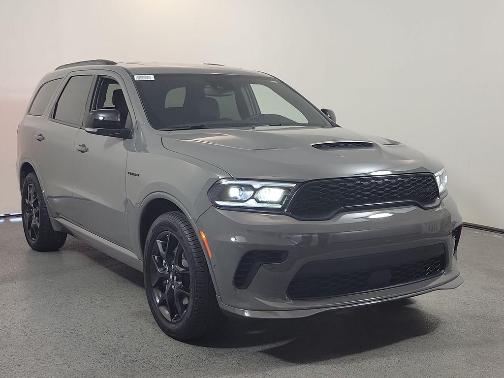 New 2026 Dodge Durango GT Premium AWD HEMI V8