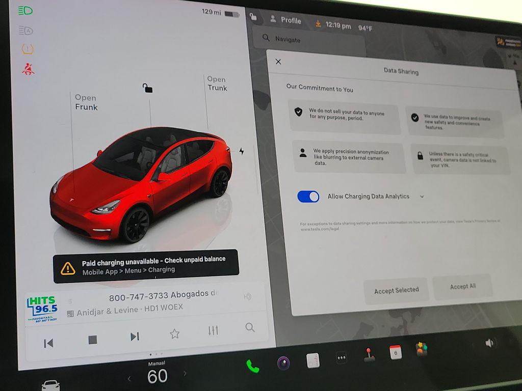 صورة مصغرة 15 لـ 2023 Tesla MODEL Y RWD