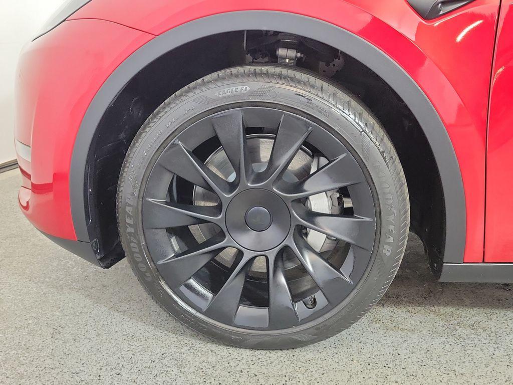 2023 Tesla MODEL Y RWD photo 8
