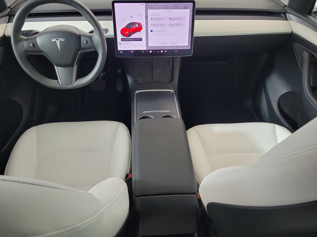صورة مصغرة 11 لـ 2023 Tesla MODEL Y RWD