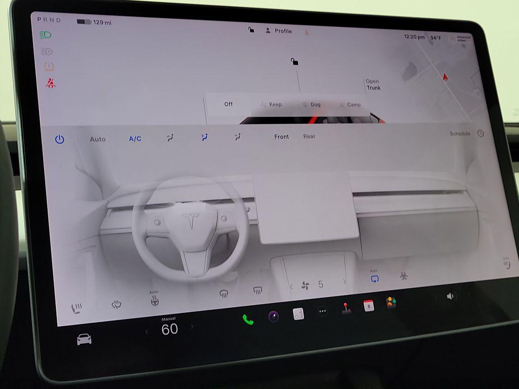 صورة مصغرة 18 لـ 2023 Tesla MODEL Y RWD