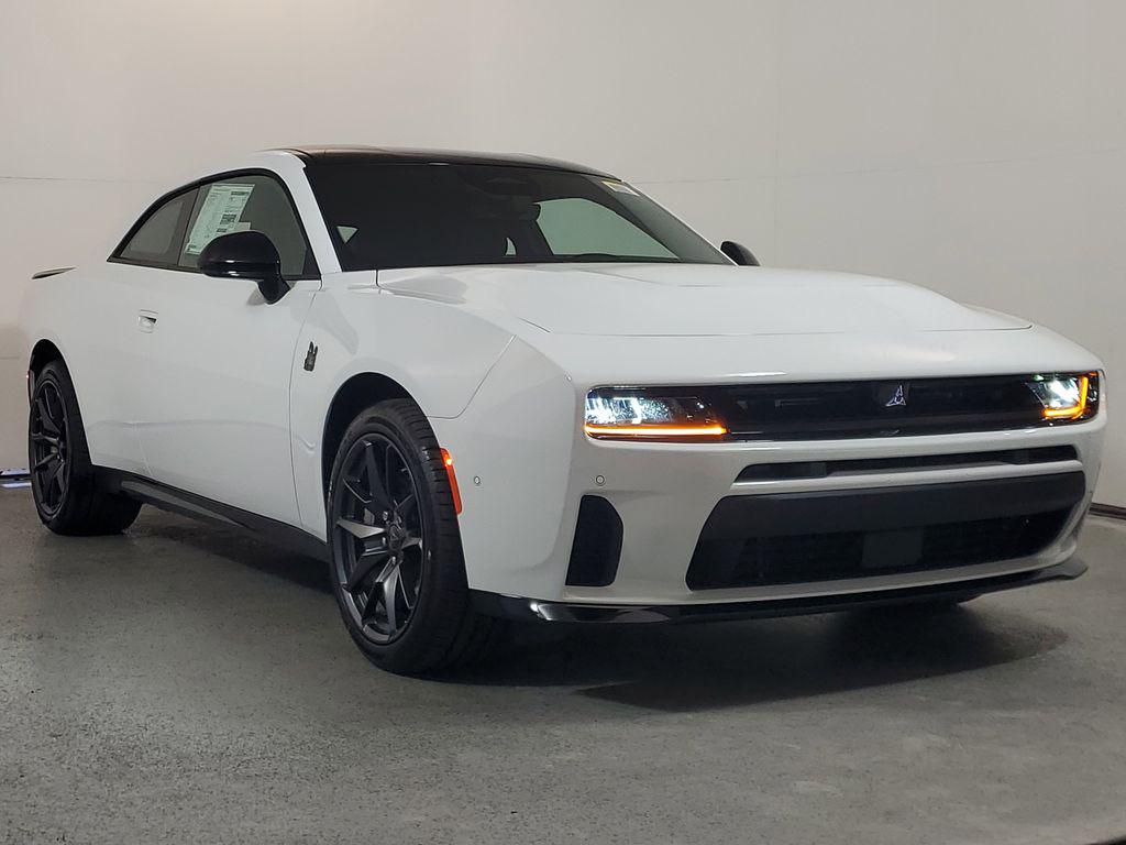 New 2026 Dodge Charger R/T Scat Pack
