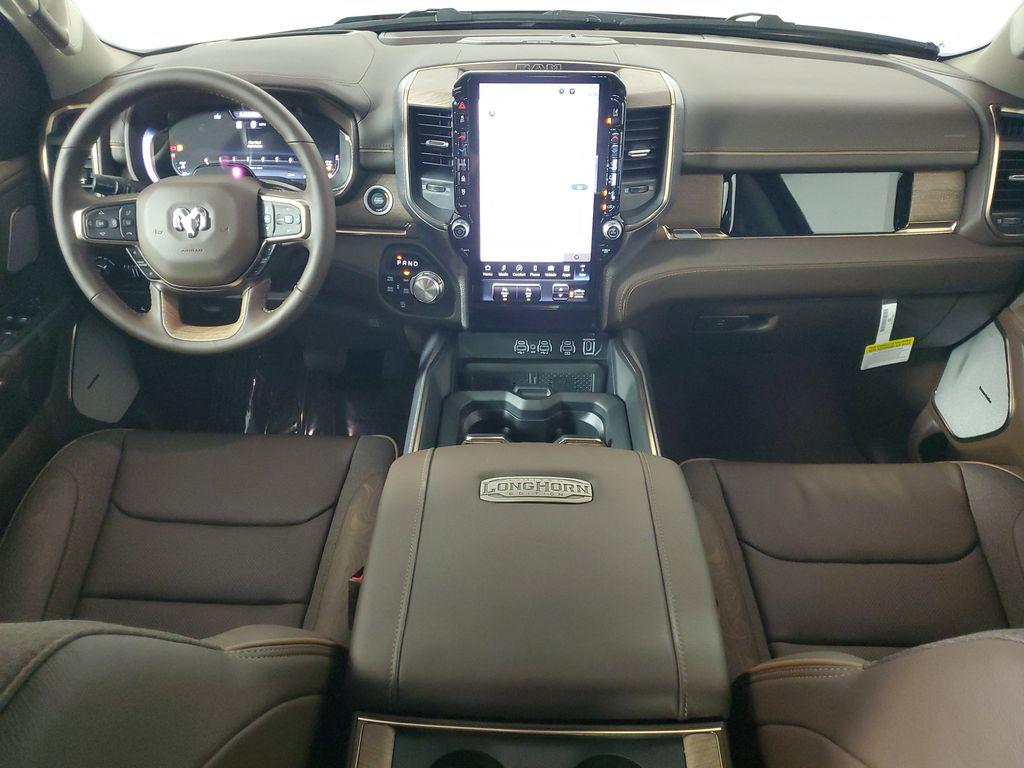 2026 RAM 1500 LONGHORN 缩略图 15