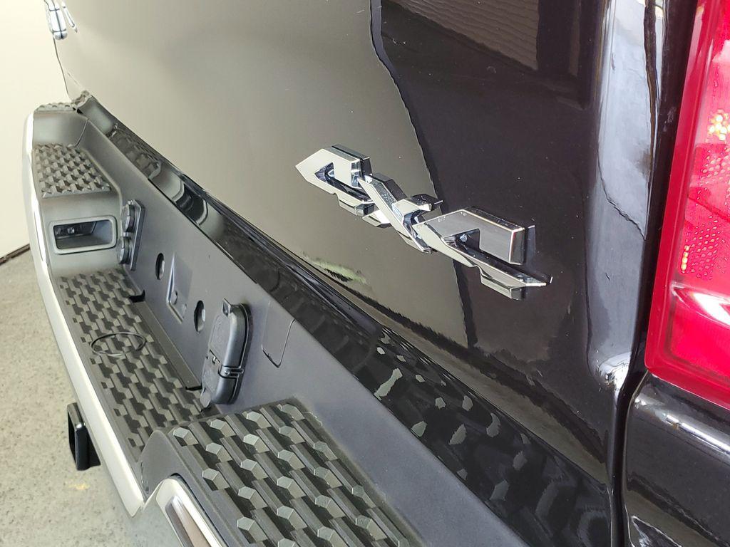 صورة 7 لـ 2026 RAM 1500 LONGHORN