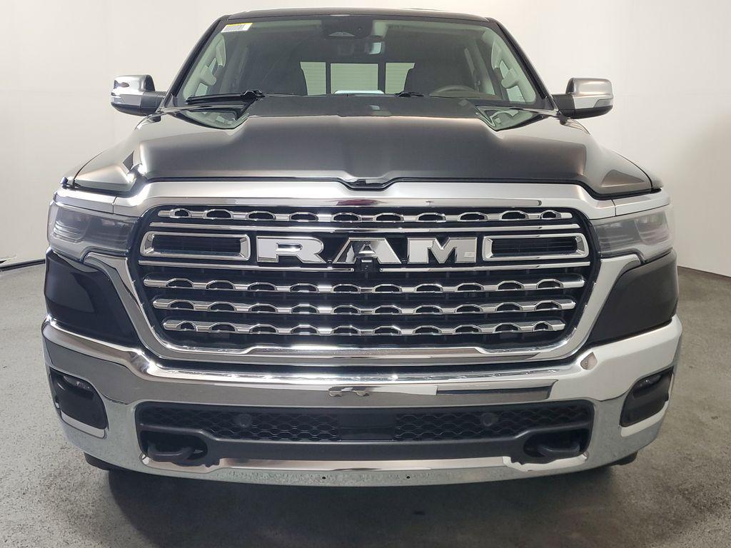 صورة 2 لـ 2026 RAM 1500 LONGHORN