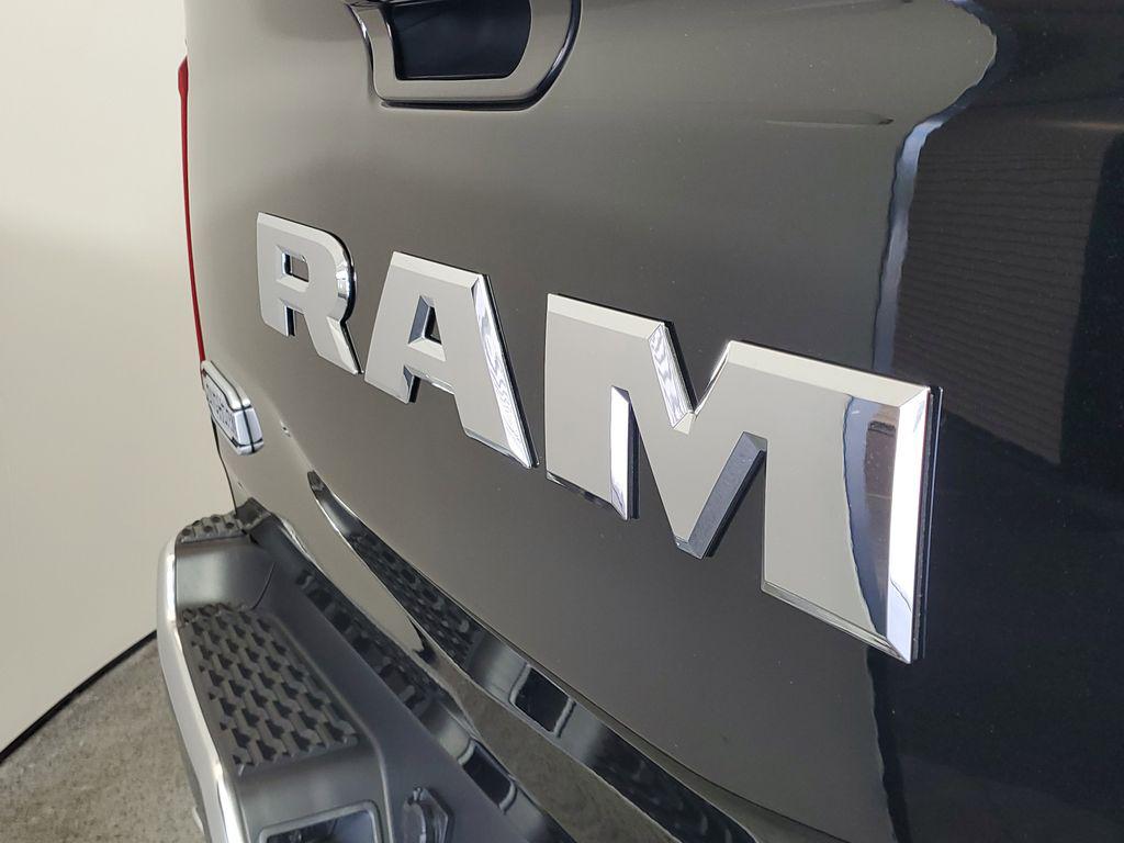 صورة 8 لـ 2026 RAM 1500 LONGHORN