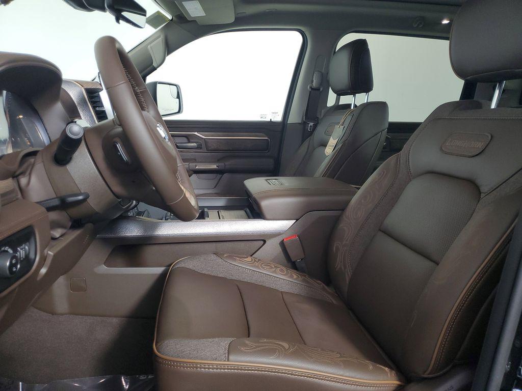 2026 RAM 1500 LONGHORN 缩略图 13