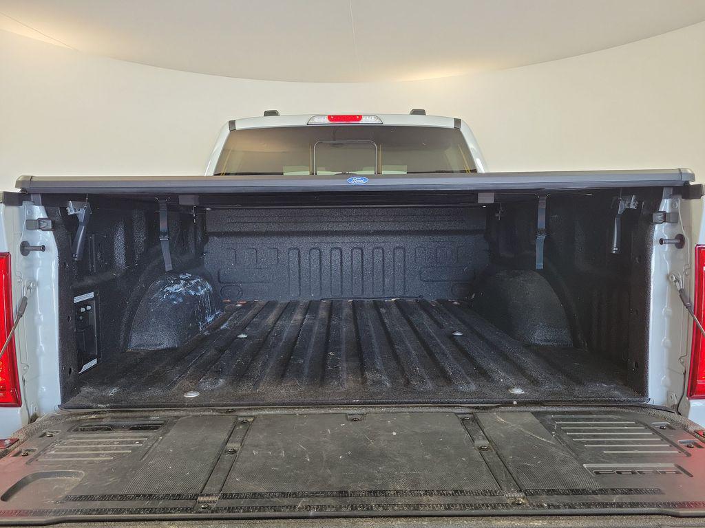 2023 FORD F-150 XLT — миниатюра 24