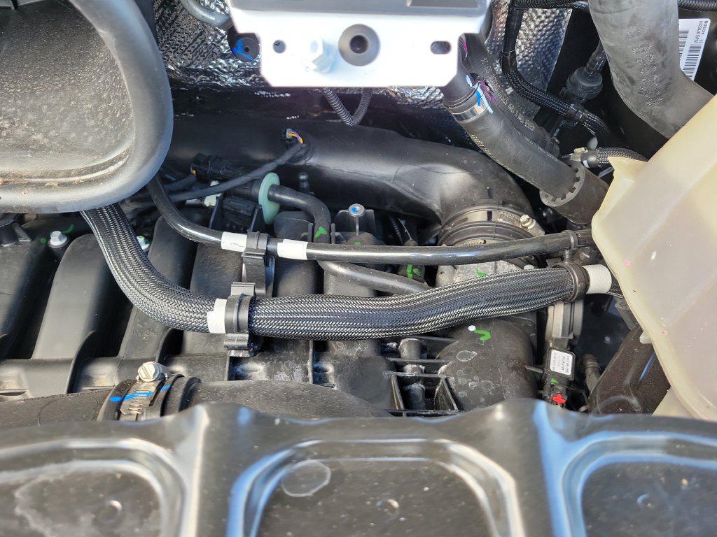 2026 RAM PROMASTER 2500 TRADESMAN 缩略图 10