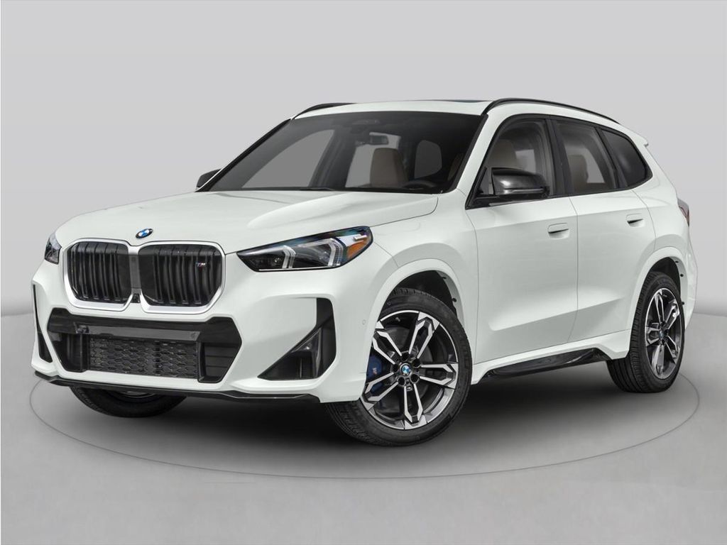 2024 BMW X1 M35I — фото 1
