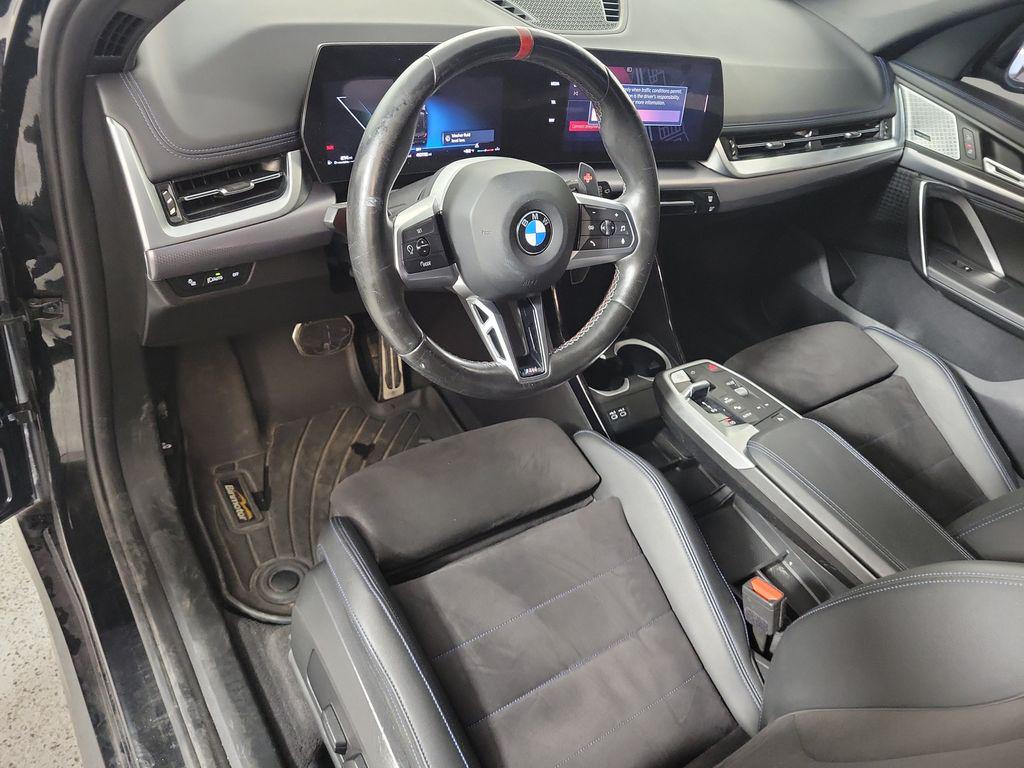 صورة مصغرة 11 لـ 2024 BMW X1 M35I