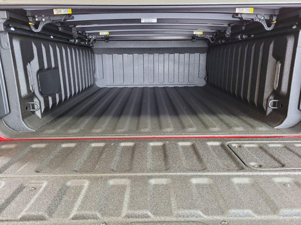 صورة مصغرة 25 لـ 2026 RAM 1500 ST