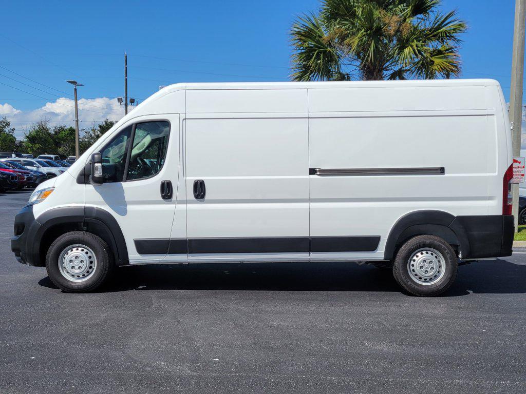 2026 RAM PROMASTER 2500 TRADESMAN 缩略图 3