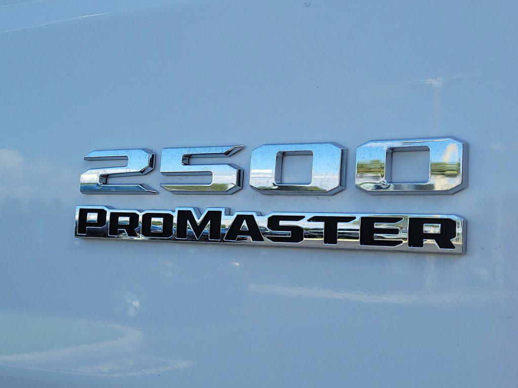 2026 RAM PROMASTER 2500 TRADESMAN 缩略图 7