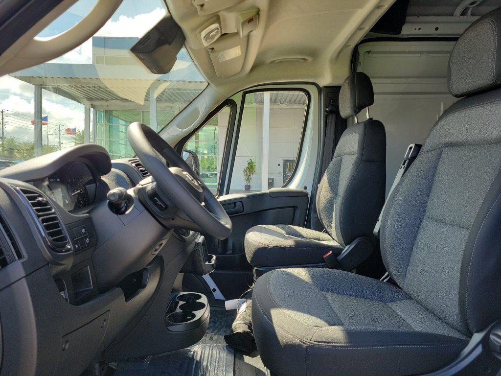 2026 RAM PROMASTER 2500 TRADESMAN 缩略图 11