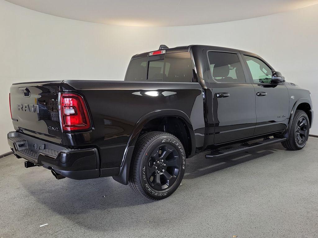2026 RAM 1500 BIG HORN/LONE STAR photo 6