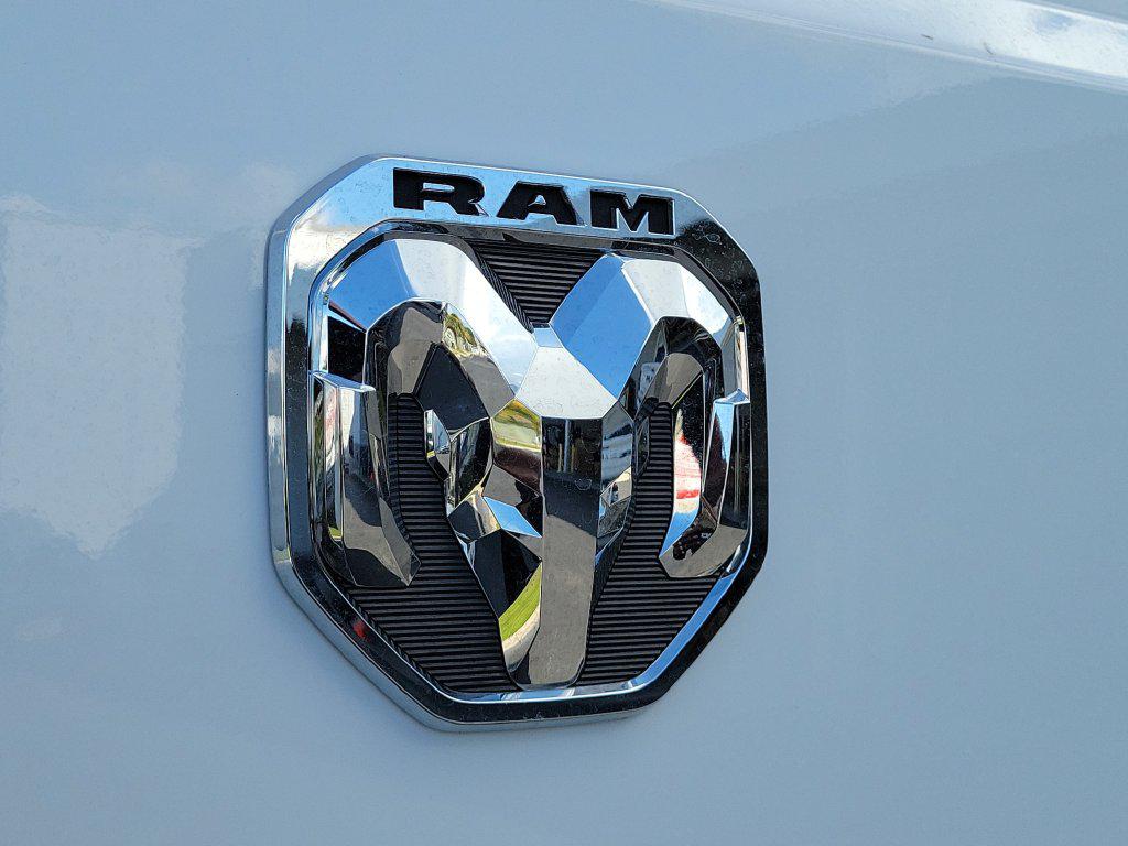 2026 RAM PROMASTER 2500 TRADESMAN — миниатюра 8