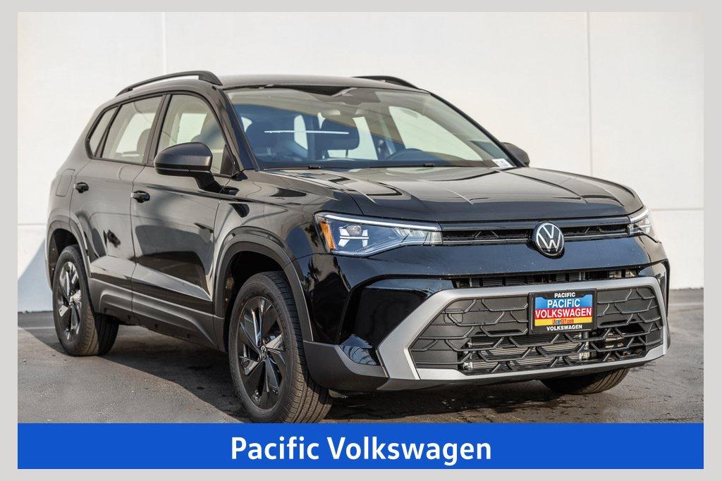 New 2027 Volkswagen Taos 1.5T S