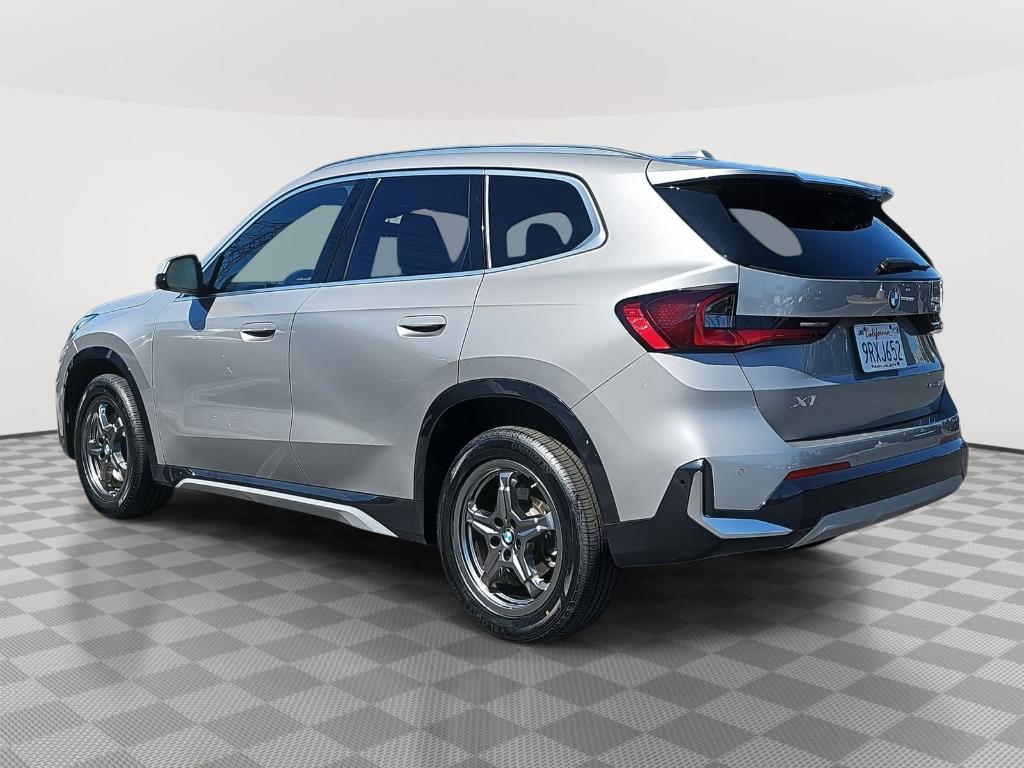 BMW X1 XDRIVE28I - 7