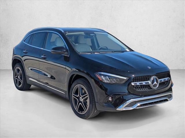 MERCEDES-BENZ GLA-CLASS - 7