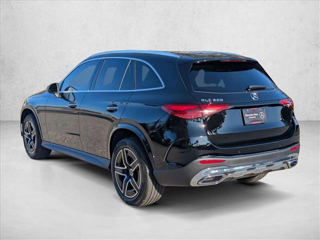 MERCEDES-BENZ GLC - 9