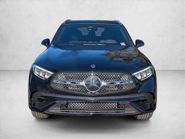 MERCEDES-BENZ GLC - 6