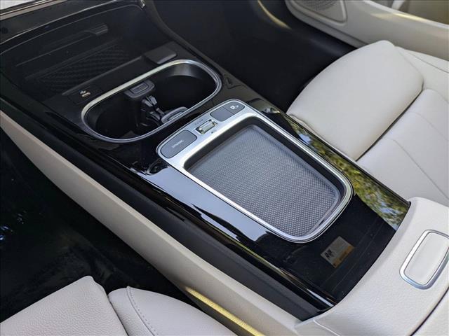 صورة مصغرة 12 لـ 2026 Mercedes-BENZ CLA
