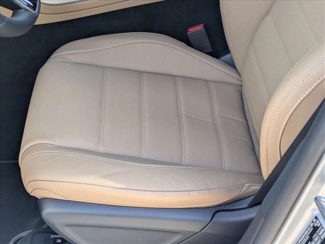 MERCEDES-BENZ GLE-CLASS - 4