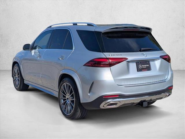 MERCEDES-BENZ GLE-CLASS - 9