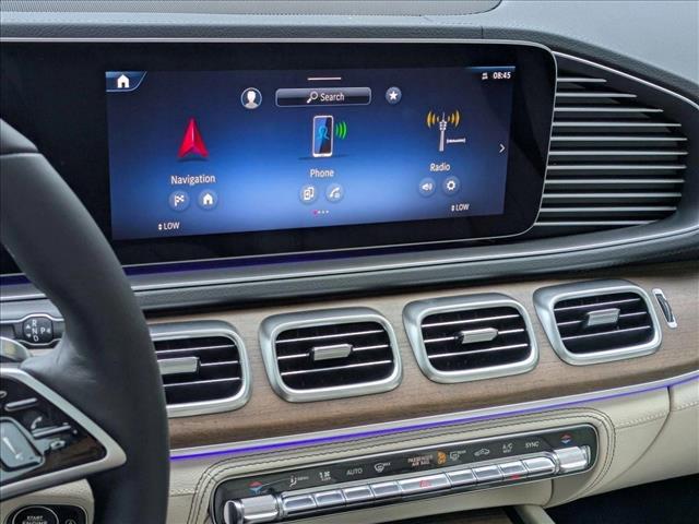 صورة مصغرة 12 لـ 2026 Mercedes-BENZ GLE