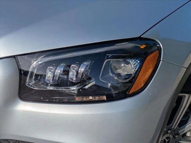 MERCEDES-BENZ GLS - 9