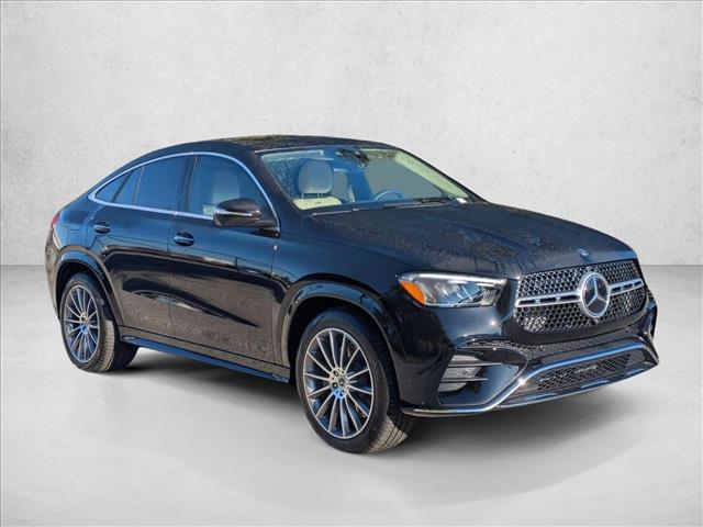 MERCEDES-BENZ GLE-CLASS - 7