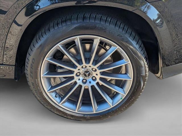 MERCEDES-BENZ GLE-CLASS - 10