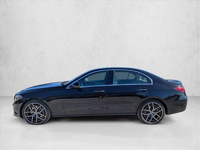 صورة 5 لـ 2026 Mercedes-BENZ C-CLASS