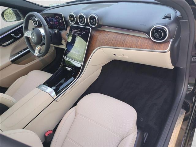 2026 Mercedes-BENZ C-CLASS 缩略图 22