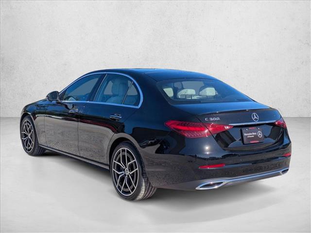 صورة 9 لـ 2026 Mercedes-BENZ C-CLASS