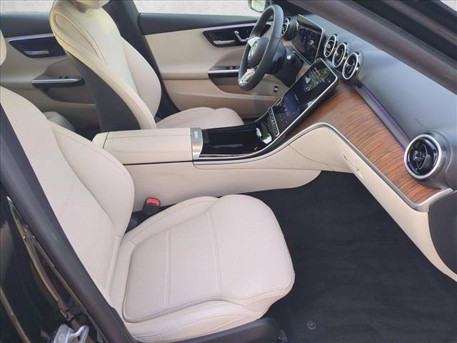 2026 Mercedes-BENZ C-CLASS 缩略图 21