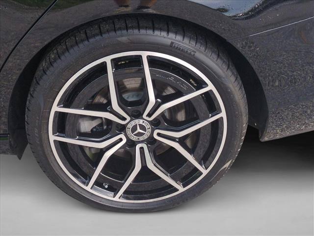 2026 Mercedes-BENZ C-CLASS 缩略图 24