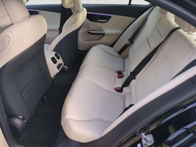 2026 Mercedes-BENZ C-CLASS 缩略图 19