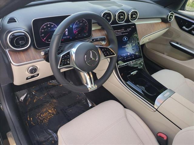 2026 Mercedes-BENZ C-CLASS 缩略图 10