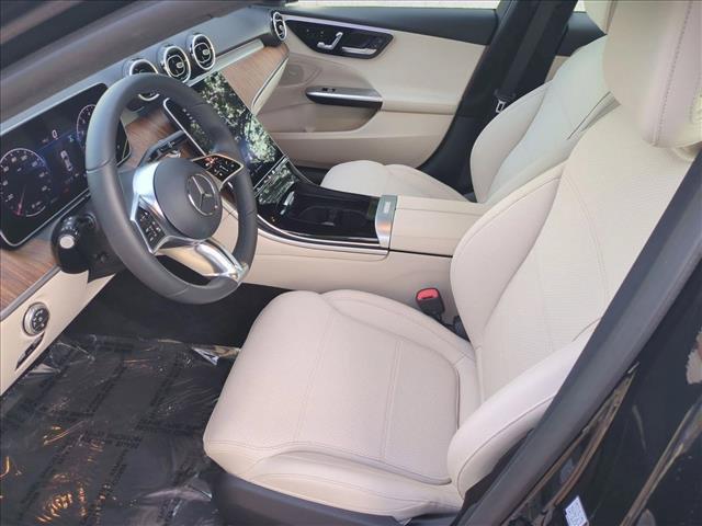 2026 Mercedes-BENZ C-CLASS 缩略图 16