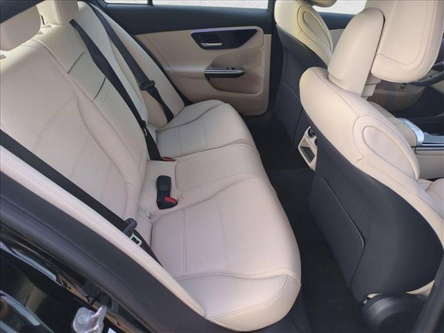2026 Mercedes-BENZ C-CLASS 缩略图 20