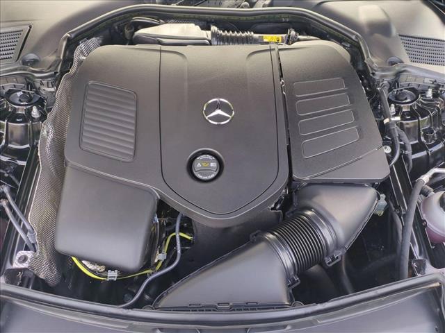 2026 Mercedes-BENZ C-CLASS 缩略图 23