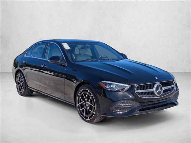 صورة 7 لـ 2026 Mercedes-BENZ C-CLASS