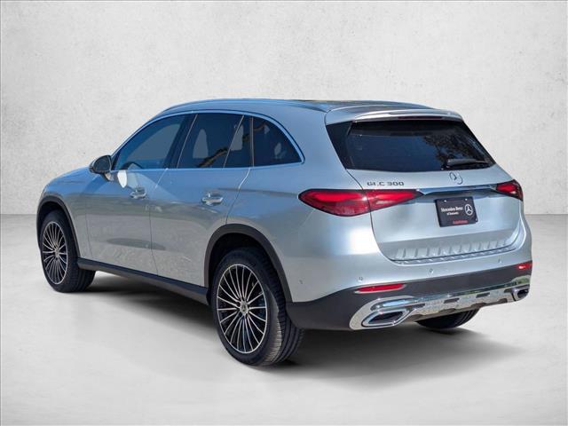 MERCEDES-BENZ GLC - 9